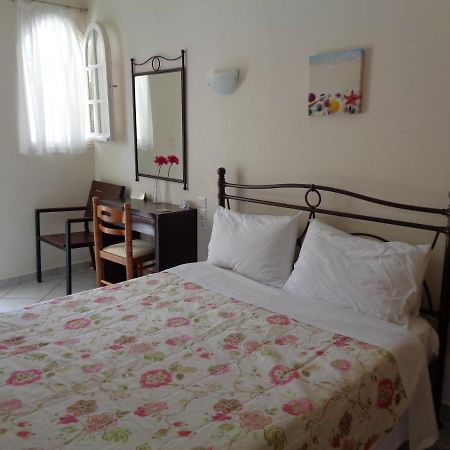 Áyios Nikítas Green View Apartments מראה חיצוני תמונה
