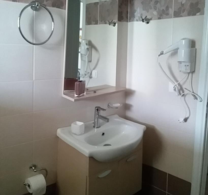 Áyios Nikítas Green View Apartments מראה חיצוני תמונה