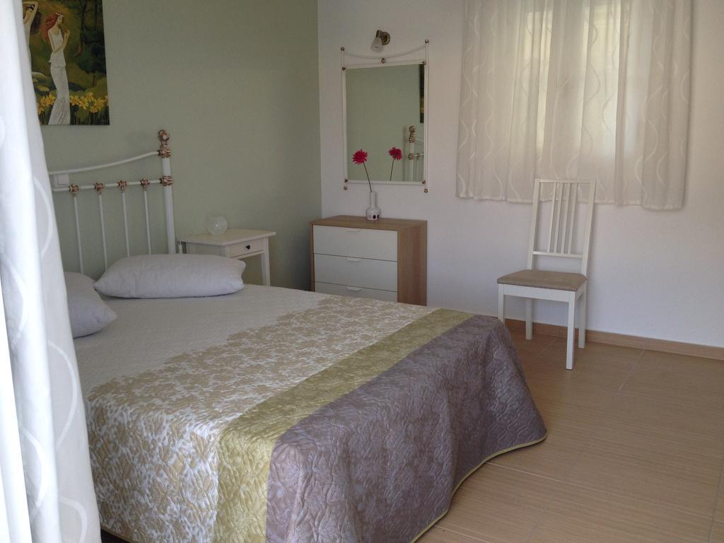 Áyios Nikítas Green View Apartments מראה חיצוני תמונה