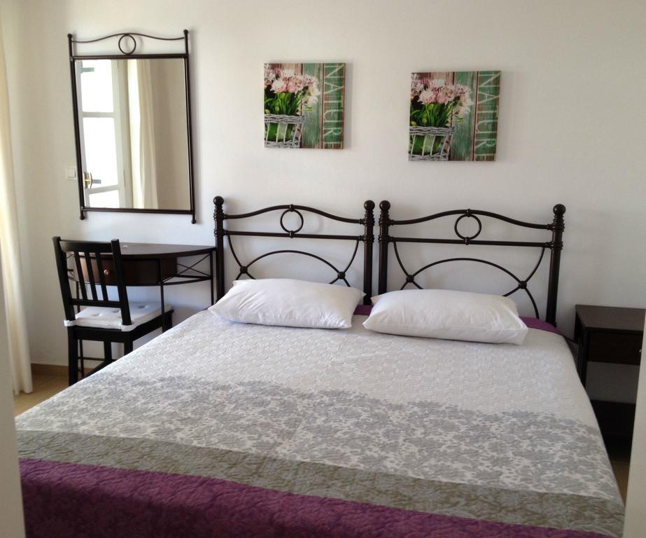 Áyios Nikítas Green View Apartments מראה חיצוני תמונה