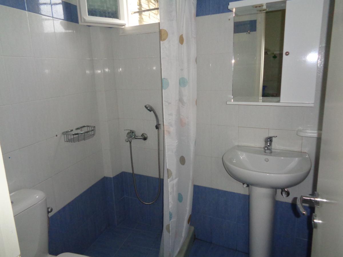 Áyios Nikítas Green View Apartments מראה חיצוני תמונה